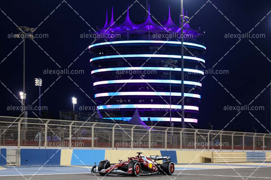 F1 2025 Charles Leclerc - Ferrari - 202500132