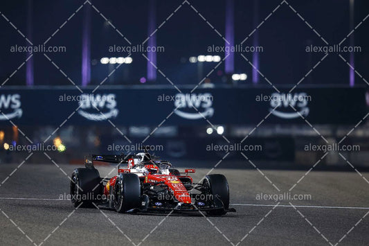 F1 2026 Charles Leclerc - Ferrari - 202600046