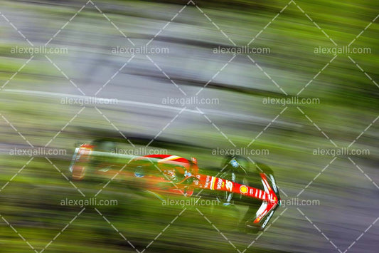 F1 2024 - Charles Leclerc - Ferrari - 240097