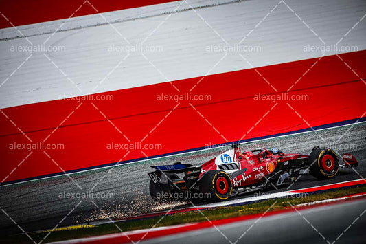 F1 2025 Charles Leclerc - Ferrari - 202511006