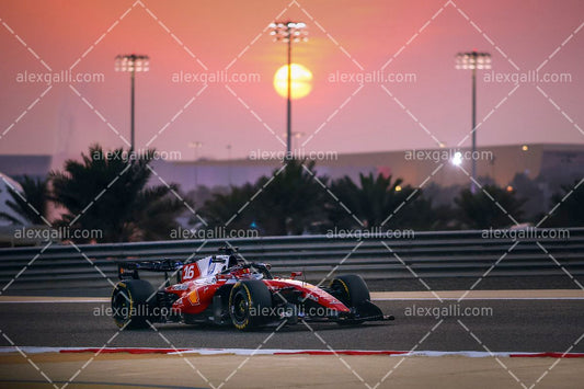 F1 2026 Charles Leclerc - Ferrari - 202600035
