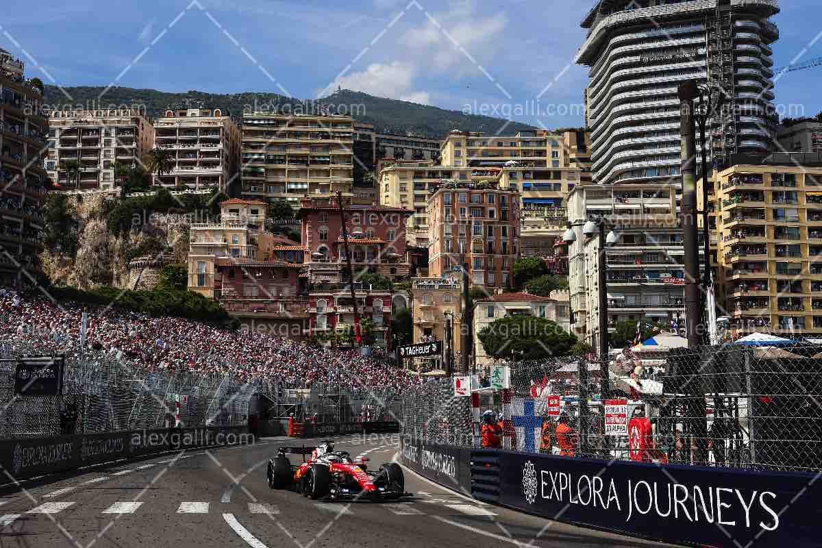 F1 2026 Charles Leclerc - Ferrari - 202606056
