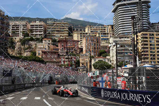 F1 2026 Charles Leclerc - Ferrari - 202606056