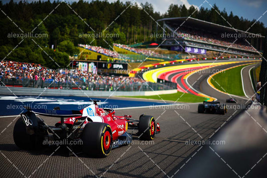 F1 2025 Charles Leclerc - Ferrari - 202513010