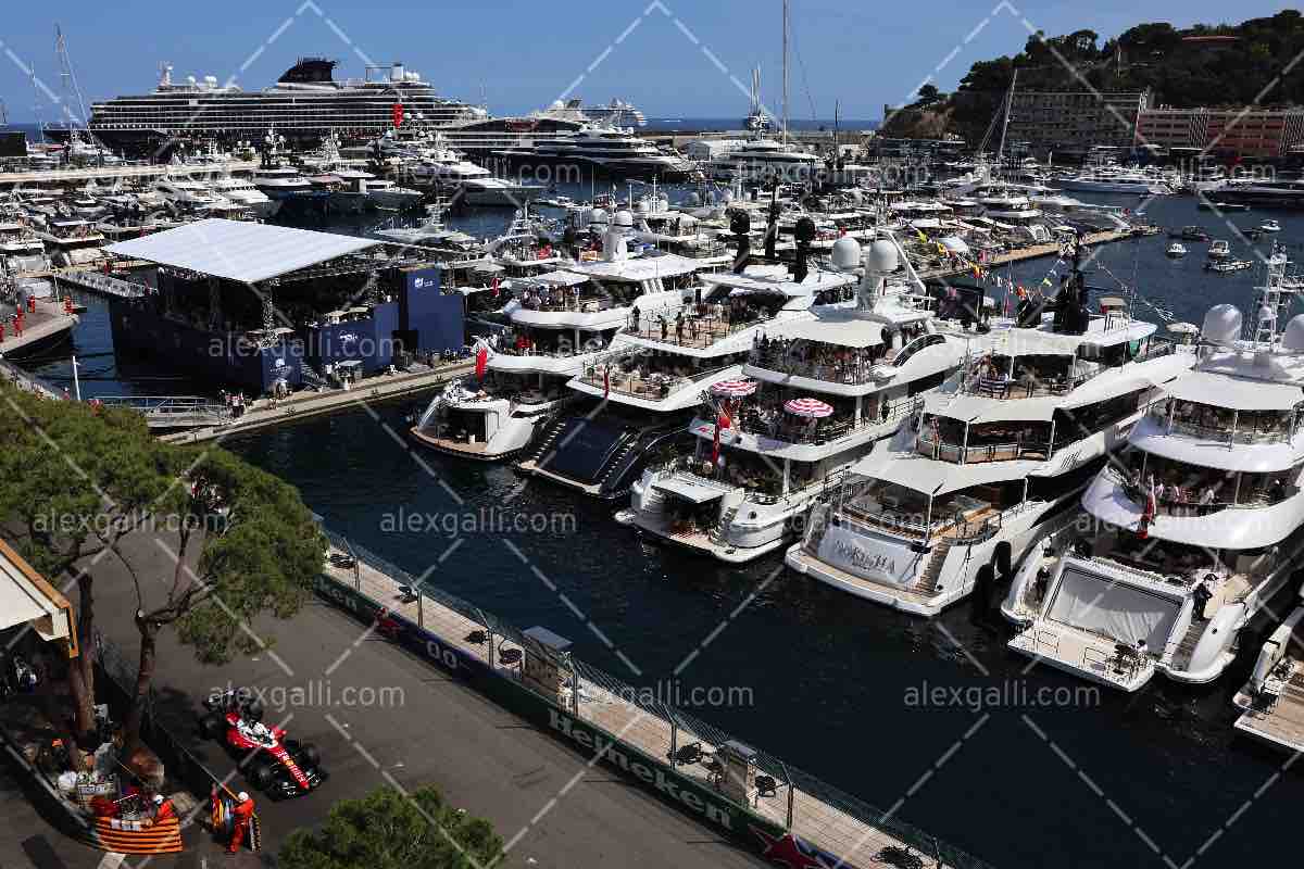 F1 2026 Charles Leclerc - Ferrari - 202606057
