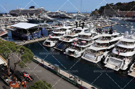 F1 2026 Charles Leclerc - Ferrari - 202606057