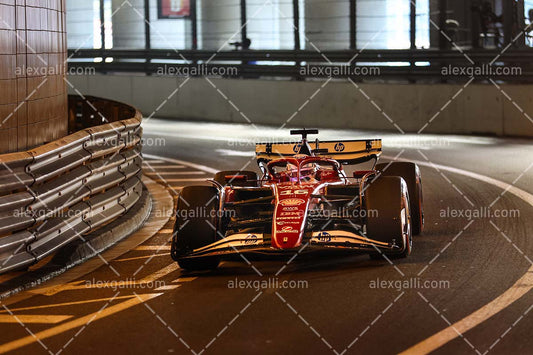 F1 2025 Charles Leclerc - Ferrari - 202500811