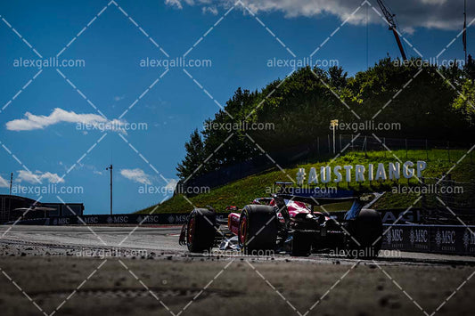 F1 2025 Charles Leclerc - Ferrari - 202511007