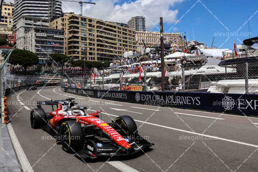 F1 2026 Charles Leclerc - Ferrari - 202606058