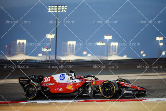 F1 2026 Charles Leclerc - Ferrari - 202600037