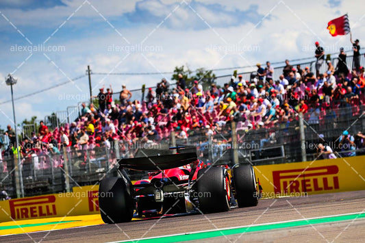 F1 2024 - Charles Leclerc - Ferrari - 240029