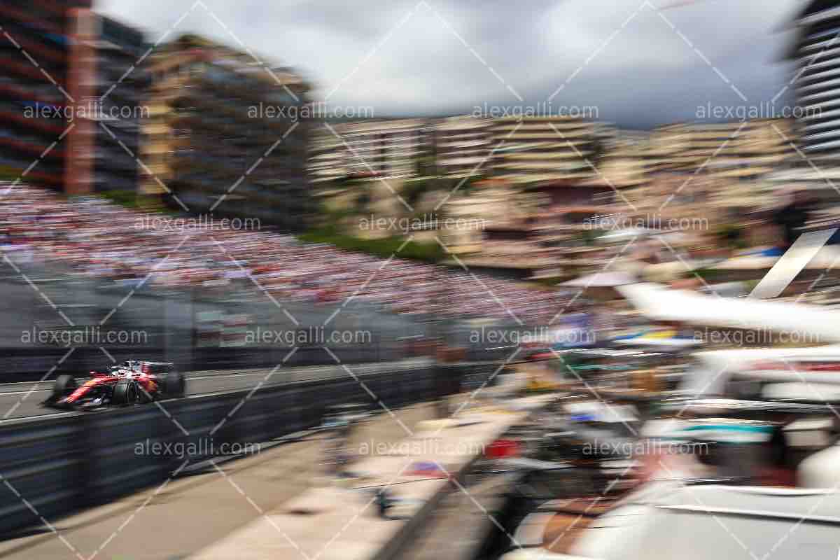 F1 2026 Charles Leclerc - Ferrari - 202606059
