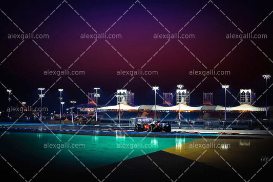 F1 2026 Charles Leclerc - Ferrari - 202600038