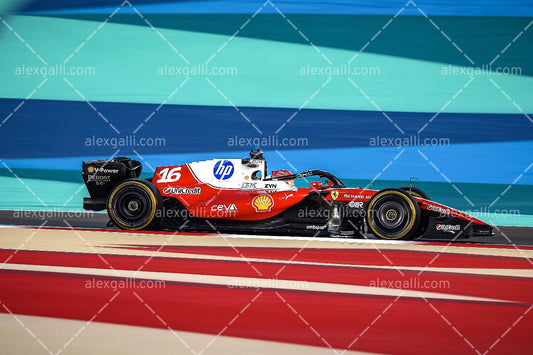 F1 2026 Charles Leclerc - Ferrari - 202600039