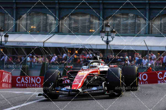 F1 2026 Charles Leclerc - Ferrari - 202606060