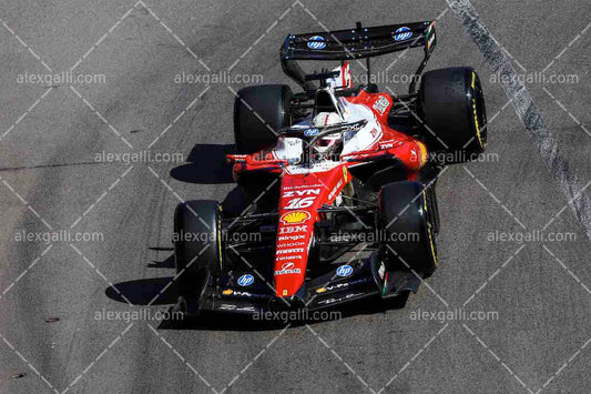 F1 2026 Charles Leclerc - Ferrari - 202606061