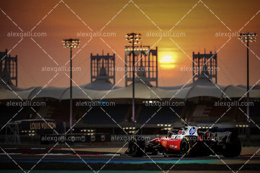 F1 2026 Charles Leclerc - Ferrari - 202600040