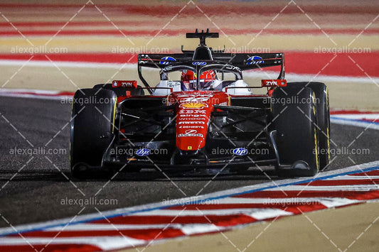 F1 2026 Charles Leclerc - Ferrari - 202600041