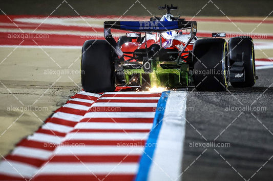 F1 2026 Charles Leclerc - Ferrari - 202600043