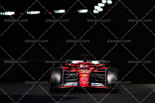 F1 2024 - Charles Leclerc - Ferrari - 240089