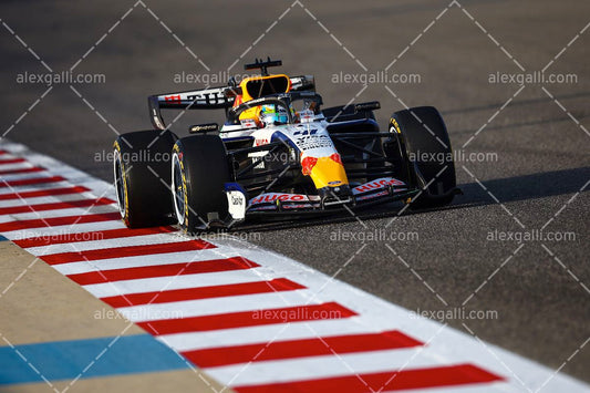 F1 2026 Arvid Lindblad - Racing Bulls - 202600047