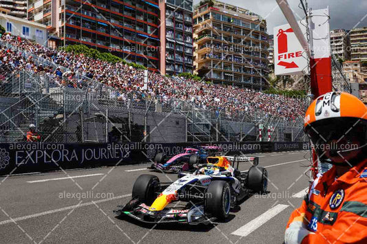 F1 2026 Arvid Lindblad - Racing Bulls - 202606062