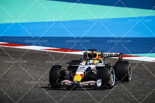 F1 2026 Arvid Lindblad - Racing Bulls - 202600048