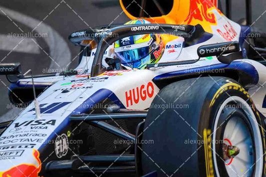 F1 2026 Arvid Lindblad - Racing Bulls - 202606063