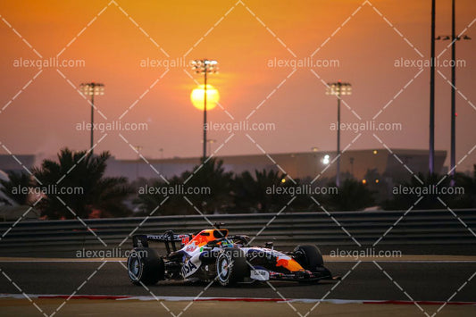 F1 2026 Arvid Lindblad - Racing Bulls - 202600049