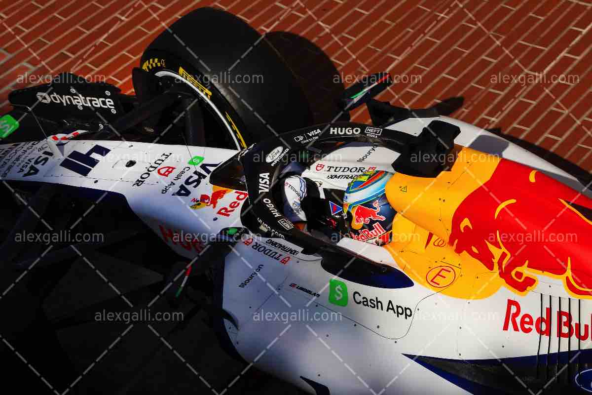 F1 2026 Arvid Lindblad - Racing Bulls - 202606064