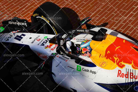 F1 2026 Arvid Lindblad - Racing Bulls - 202606064