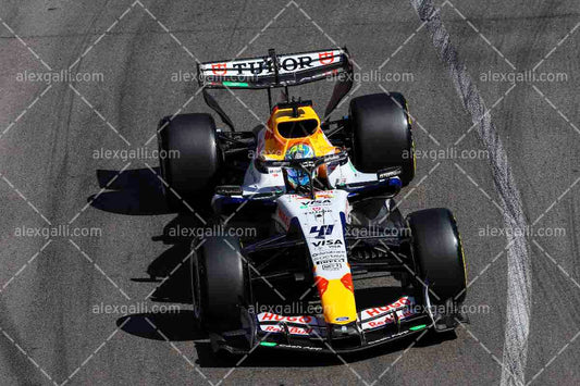 F1 2026 Arvid Lindblad - Racing Bulls - 202606065