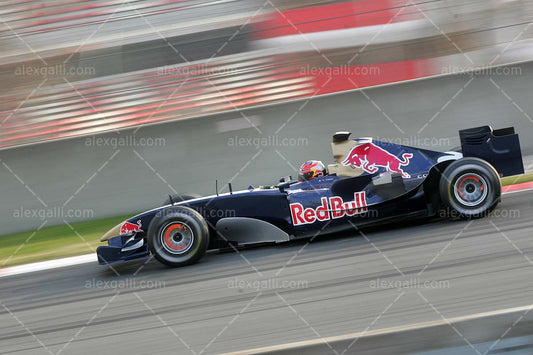 F1 2006 Vitantonio Liuzzi - Toro Rosso - 20060059