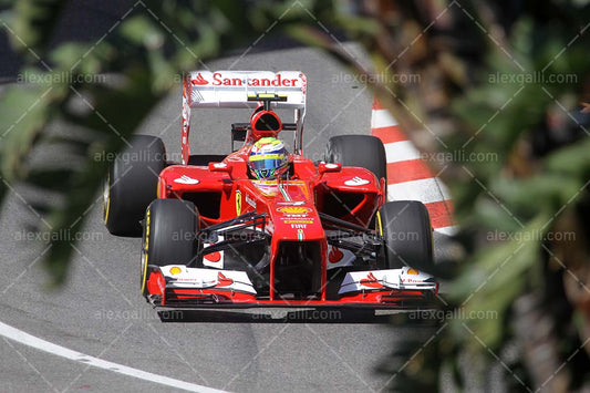 F1 2013 Felipe Massa - Ferrari - 20130028