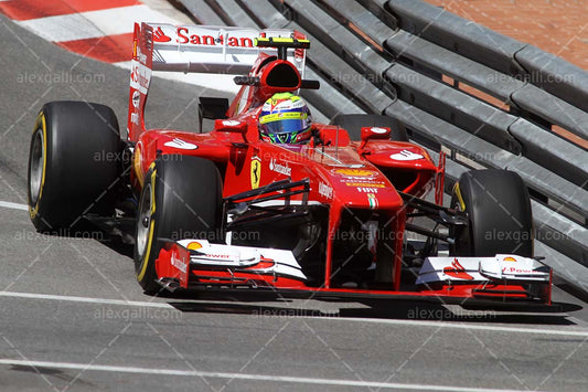 F1 2013 Felipe Massa - Ferrari - 20130029