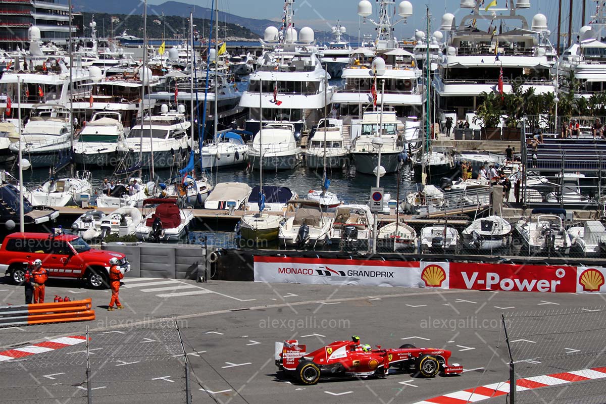 F1 2013 Felipe Massa - Ferrari - 20130030