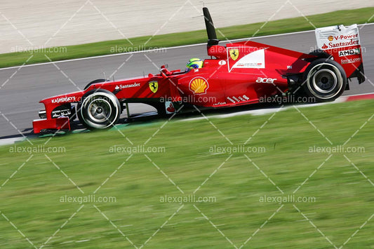 F1 2012 Felipe Massa - Ferrari - 20120046