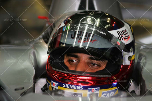 F1 2005 Juan Pablo Montoya - McLaren - 20050068