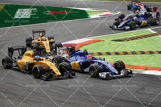 F1 2016 Felipe Nasr - Sauber - 20160059