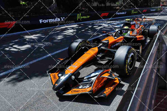 F1 2026 Lando Norris - McLaren - 202606066