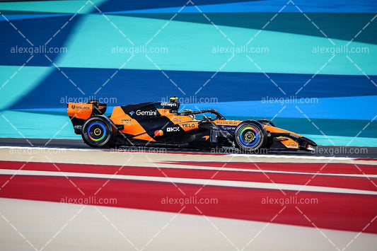F1 2026 Lando Norris - McLaren - 202600051