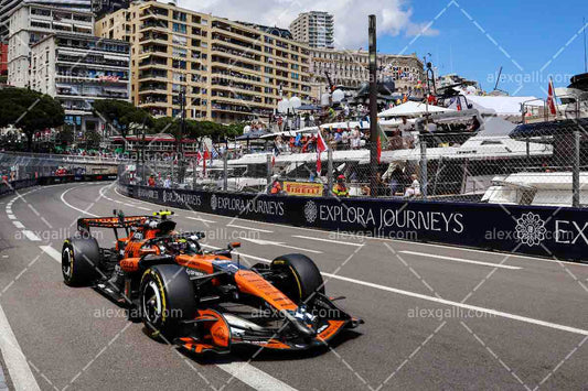 F1 2026 Lando Norris - McLaren - 202606067