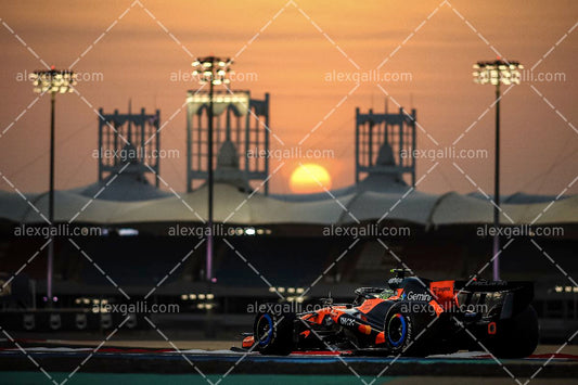 F1 2026 Lando Norris - McLaren - 202600052