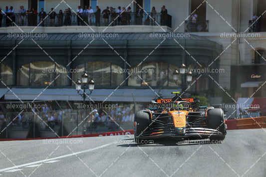 F1 2025 Lando Norris - McLaren - 202500816