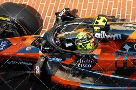 F1 2026 Lando Norris - McLaren - 202606068