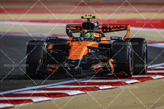 F1 2026 Lando Norris - McLaren - 202600053