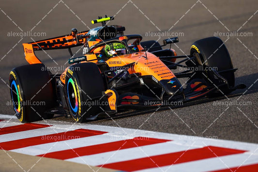F1 2026 Lando Norris - McLaren - 202600054