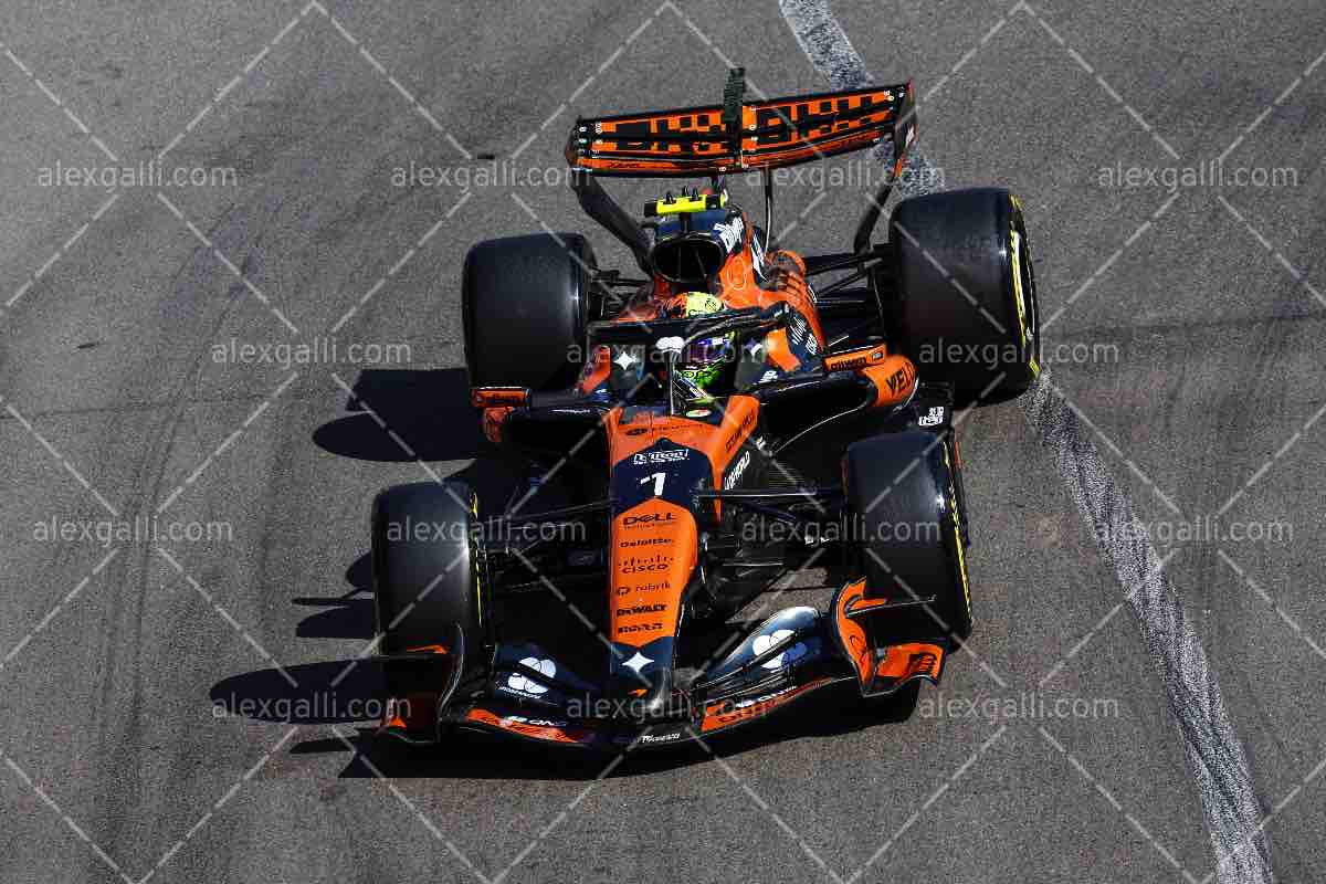 F1 2026 Lando Norris - McLaren - 202606069
