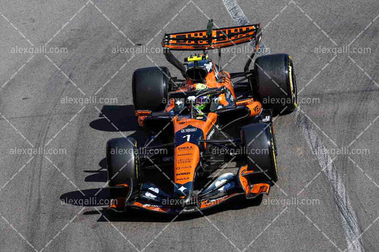 F1 2026 Lando Norris - McLaren - 202606069