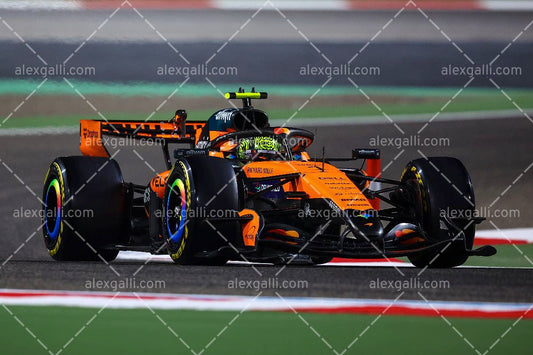 F1 2026 Lando Norris - McLaren - 202600055